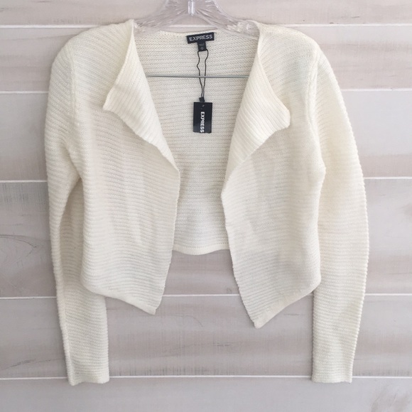 Express Sweaters - Express Sweater Size XS